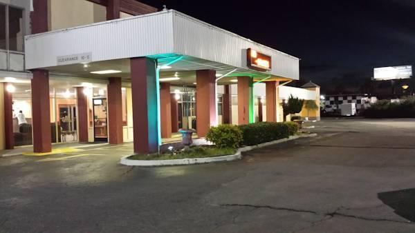 Super 8 By Wyndham Goldsboro Motel Kültér fotó