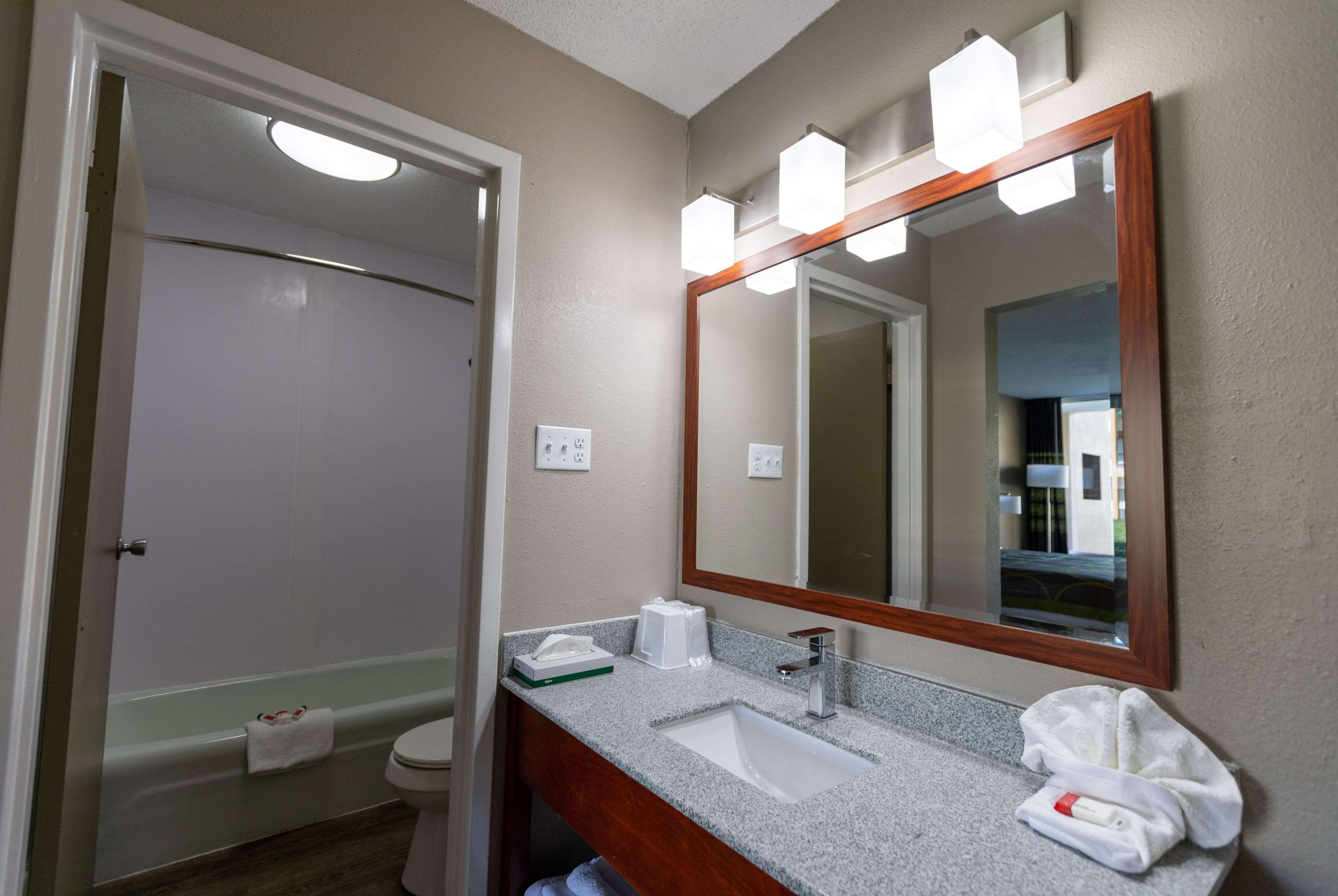 Super 8 By Wyndham Goldsboro Motel Kültér fotó